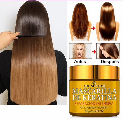 ✨ Liora™ Mascarilla Reparadora 3 en 1