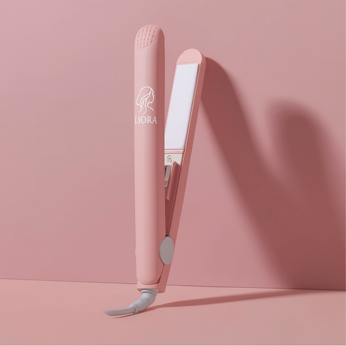 ✨ Liora™ Plancha De Bolsillo Mini Esencial