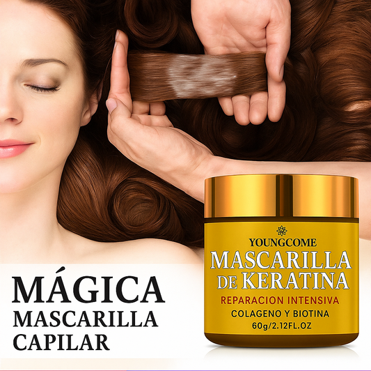 ✨ Liora™ Mascarilla Reparadora 3 en 1