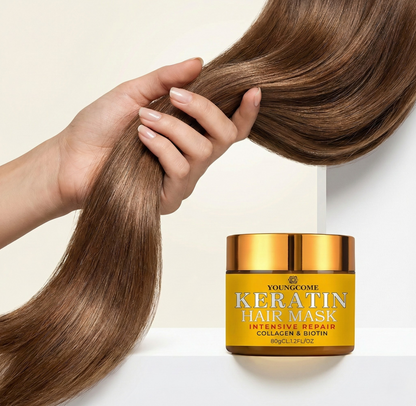 ✨ Liora™ Mascarilla Reparadora 3 en 1