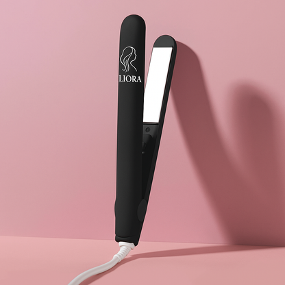 ✨ Liora™ Plancha De Bolsillo Mini Esencial