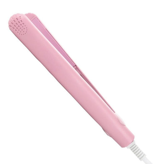 Plancha de Pelo Mini Liora™ | Ideal para Viajes y Bolso