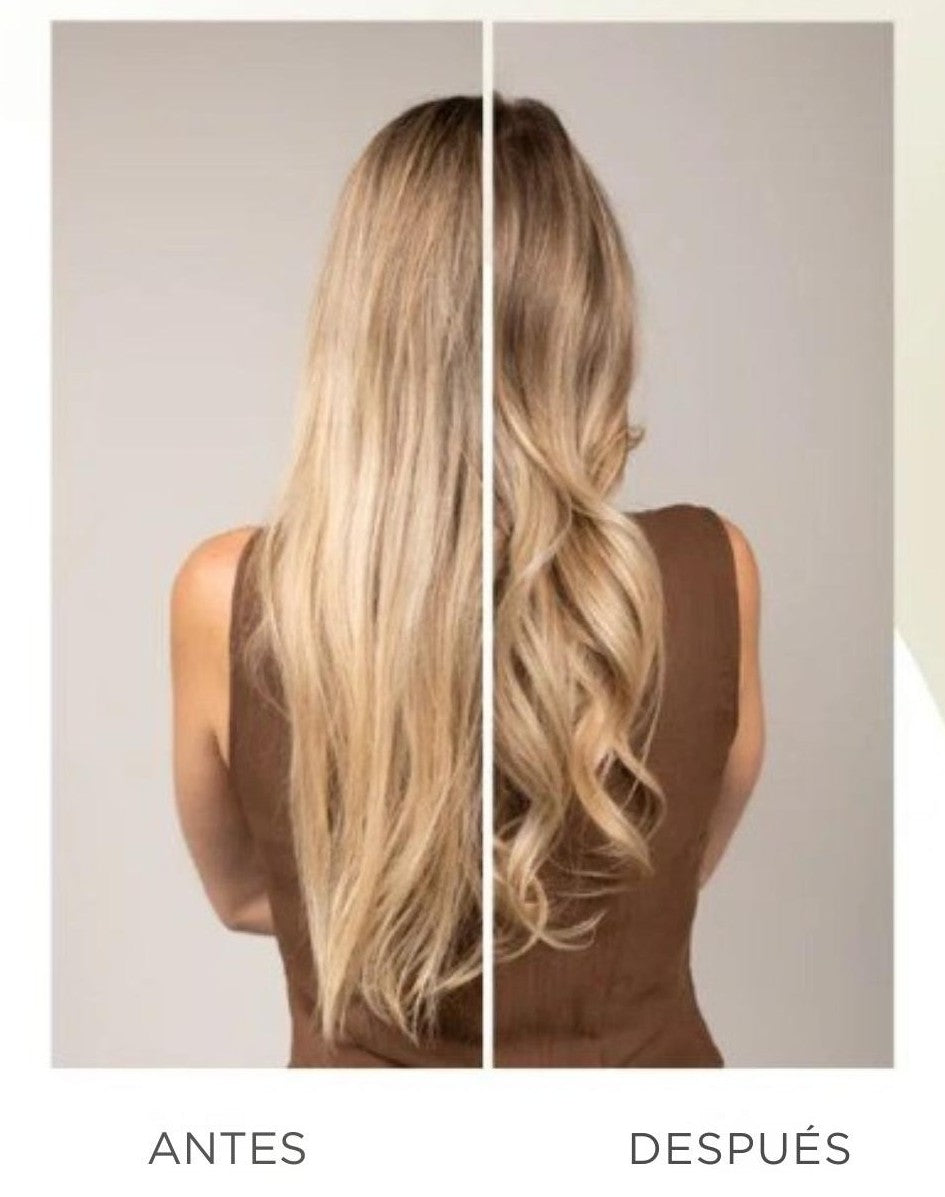 Liora™ Bond Glow | El Tratamiento que Devuelve el Brillo a tu Cabello desde la Primera Aplicación