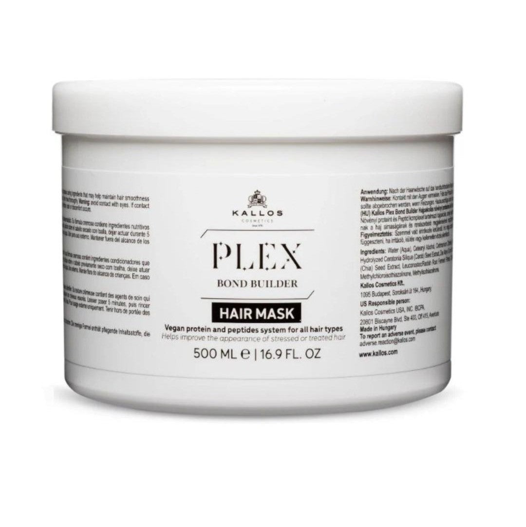 Liora™ Bond Glow | El Tratamiento que Devuelve el Brillo a tu Cabello desde la Primera Aplicación