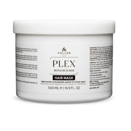 Liora™ Bond Glow | El Tratamiento que Devuelve el Brillo a tu Cabello desde la Primera Aplicación